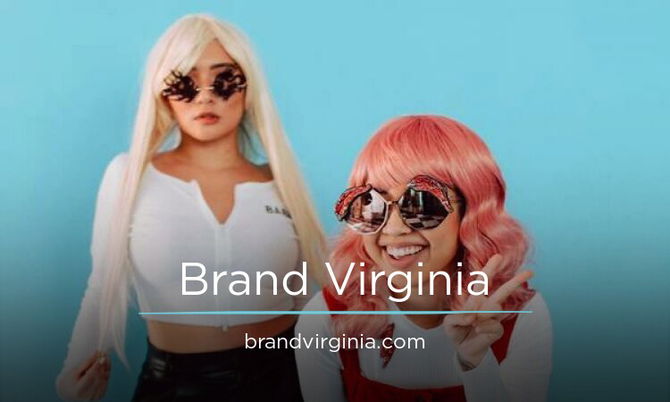 BrandVirginia.com